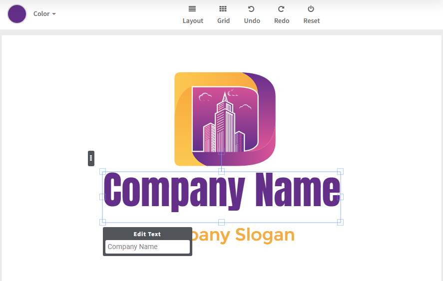 Free Transparent Logo Maker: Create Your Transparent Logo Online