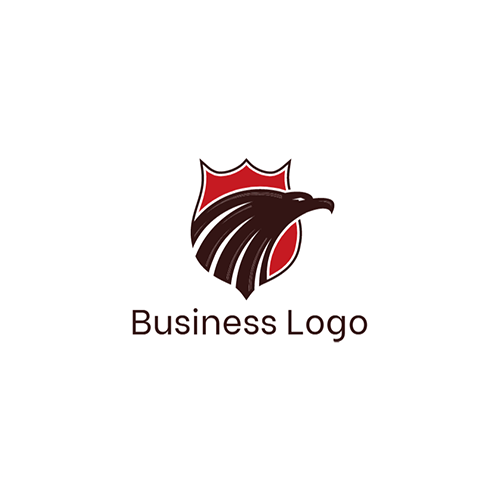 Business logo design template 10