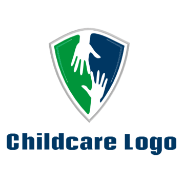 Childcare Logo Maker Image 6