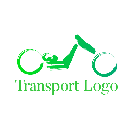 transportation company logo